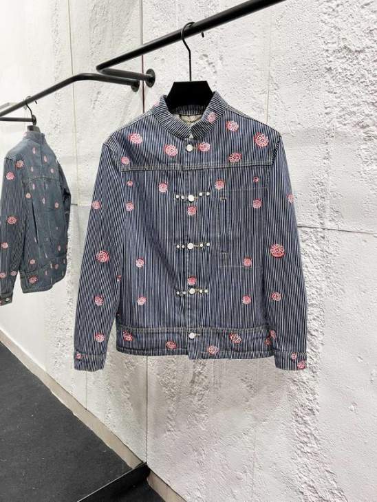Picture of Louis Vuitton Jackets _SKULVsz46-52sytxH100831541